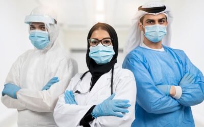 Medical Tourism from GCC to India: Your Complete Guide with Ahmed Hospitality