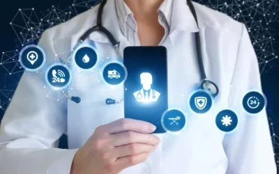 Virtual Consultations: The Future of Medical Tourism with Ahmed Hospitality