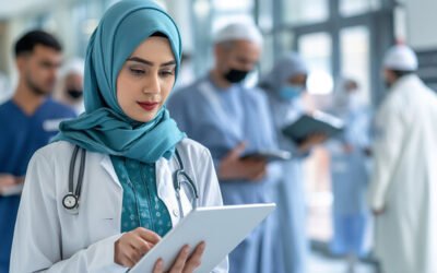 Medical Treatment in Bangalore for Arab Travelers: A Unique Healing Experience Amid Nature