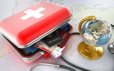 An Overview of the Medical Tourism Industry in Bangalore, India