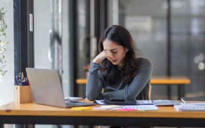 Depression vs Anxiety – Understanding the Difference for Better Mental Health