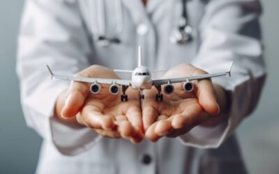 Expertise of Ahmed Hospitality Tourism – Your Trusted Partner in Healthcare Travel to India