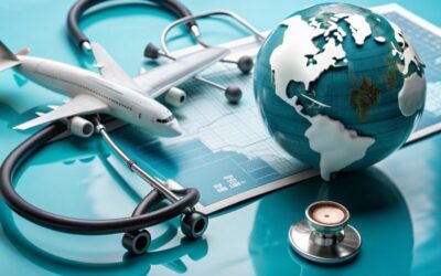 Why India is the Preferred Medical Tourism Destination for Arab Patients