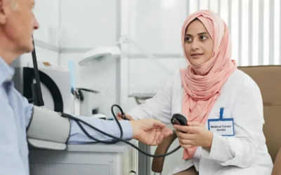 Why Arabic Patients Prefer Medical Treatment in Bangalore – Top Hospitals & Services 2025