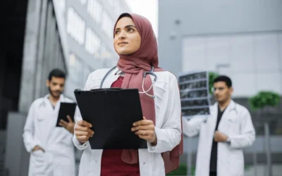 السياحة العلاجية والترفيهية: اجمع بين الراحة والعلاج